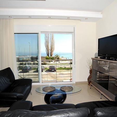 Thalia Premium Apartment Kavala Eksteriør billede