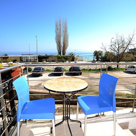 Thalia Premium Apartment Kavala Eksteriør billede