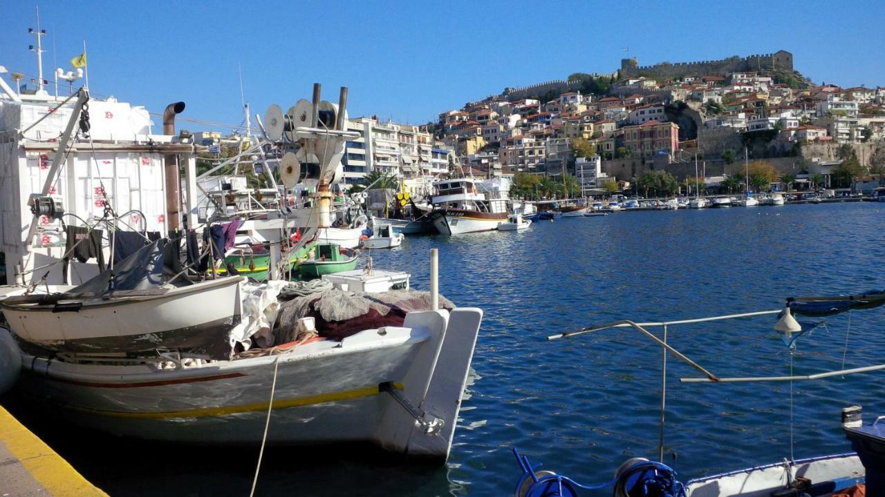Thalia Premium Apartment Kavala Eksteriør billede