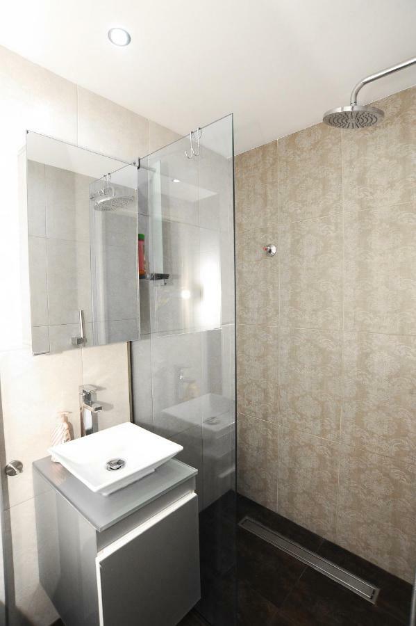 Thalia Premium Apartment Kavala Eksteriør billede